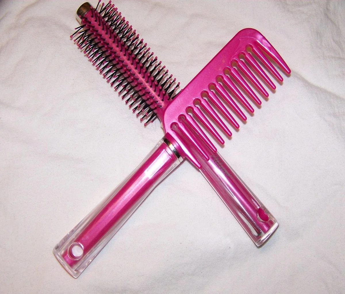 comb, hair brush, pink, haircare, hairbrush, comb, hair brush, hair brush, hair brush, hair brush, hair brush, haircare, hairbrush, hairbrush - bestkept secret beauty and grooming tools for daily use