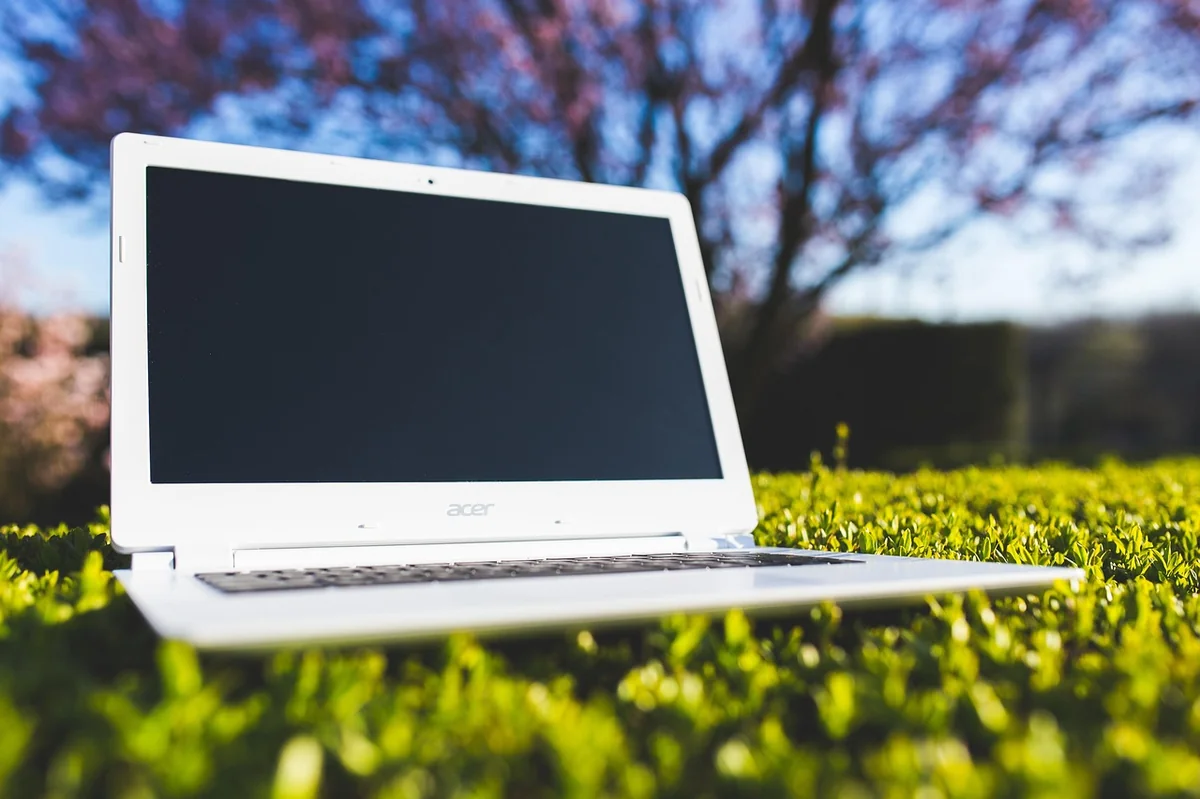 laptop, grass, acer, digital, digital notebook, wireless, technology, sunny, computer, screen, nature, notebook, outdoors, laptop, laptop, laptop, laptop, digital, digital, technology, computer, computer, computer, computer, computer, screen, notebook - best portable daily essentials for a digital nomad lifestyle