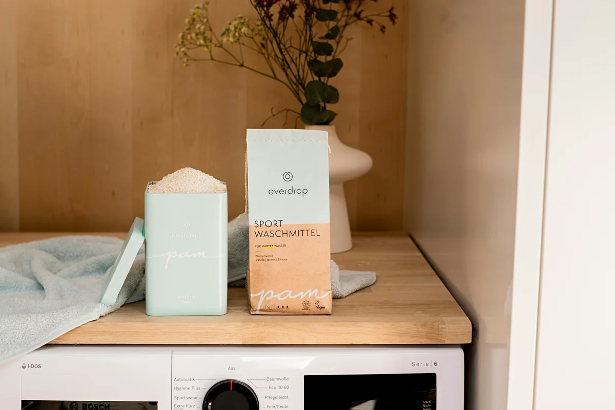 Comparing the most popular eco-friendly laundry detergents - Comparing the most popular eco-friendly laundry detergents