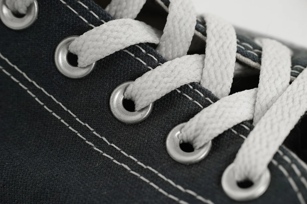 shoes, lacing, to walk, sport, comfortable, daily, product, detail, macro - complete guide to choosing childsafe daily products