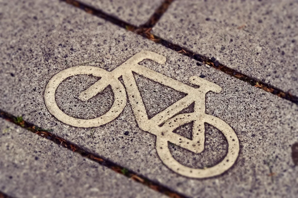 bicycle path, road sign, bicycle sign, road marking, cycle path, bicycle path, road sign, road sign, road sign, road sign, cycle path, cycle path, cycle path, cycle path, cycle path - complete guide to choosing childsafe daily products