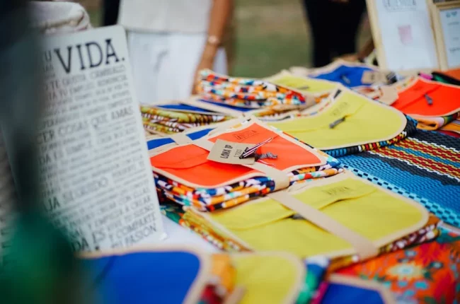 Discovering high-quality artisanal daily goods at fair - Discovering high-quality artisanal daily goods at fair prices
