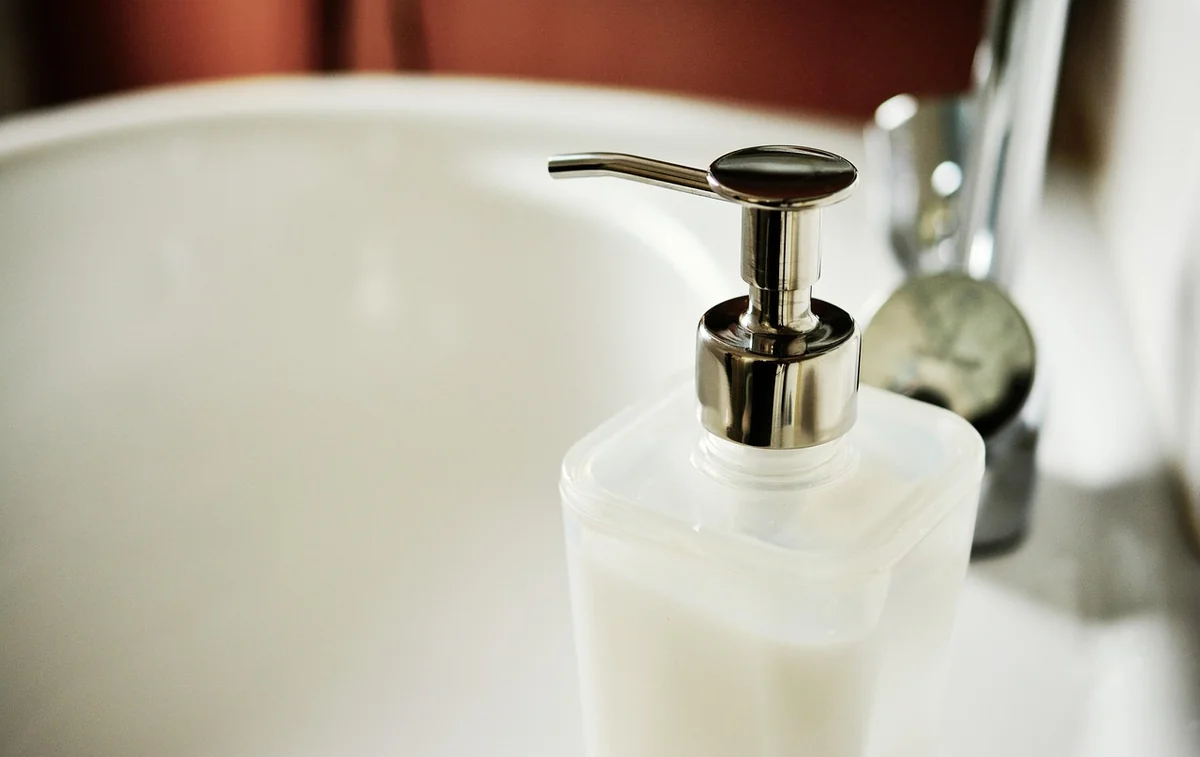 soap dispenser, soap, liquid soap, bathroom sink, cleanliness, to wash, personal hygiene, cleaning, hygiene, clean, soap, soap, soap, cleaning, cleaning, cleaning, cleaning, cleaning, clean - expert breakdown of the best multipurpose cleaning tools