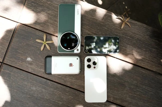 Factors to consider before upgrading your daily tech gadgets - Factors to consider before upgrading your daily tech gadgets