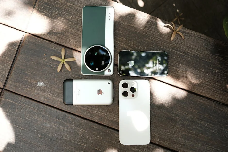 Factors to consider before upgrading your daily tech gadgets - Factors to consider before upgrading your daily tech gadgets