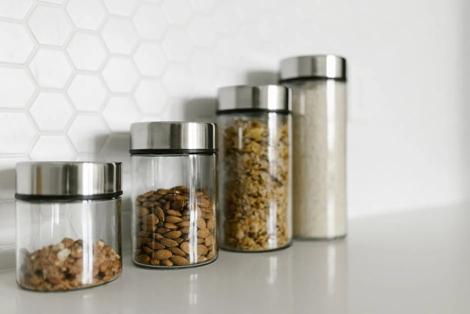 Hidden gems on Amazon for kitchen organization and storage - Hidden gems on Amazon for kitchen organization and storage