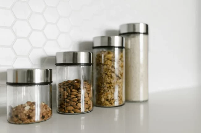 Hidden gems on Amazon for kitchen organization and storage - Hidden gems on Amazon for kitchen organization and storage