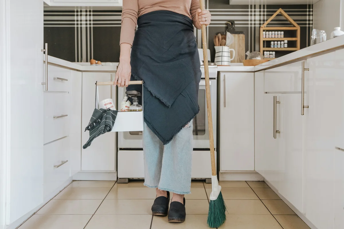 Real - highperformance cleaning tools for busy professionals