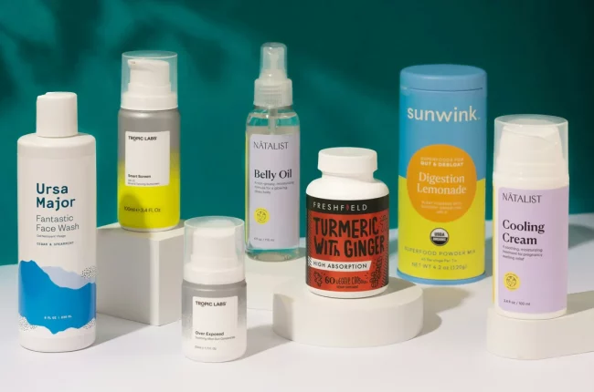 High-quality self-care products for an improved daily - High-quality self-care products for an improved daily routine