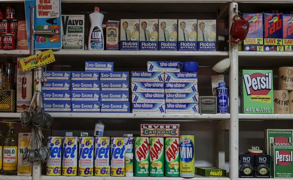 Honest comparison of premium vs generic household brands: 3 - Honest comparison of premium vs generic household brands