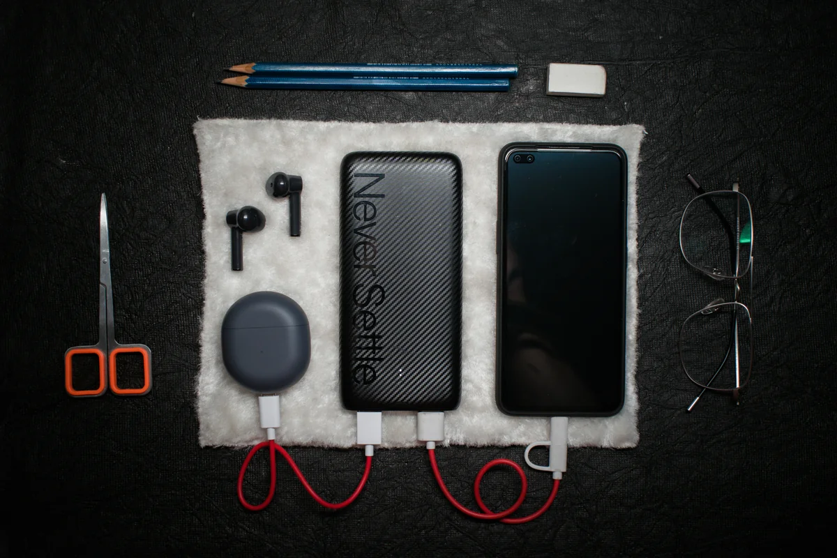 black and white electronic device - innovative lifestyle products you have never heard of before