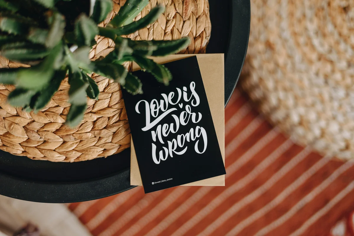 letter - innovative lifestyle products you have never heard of before