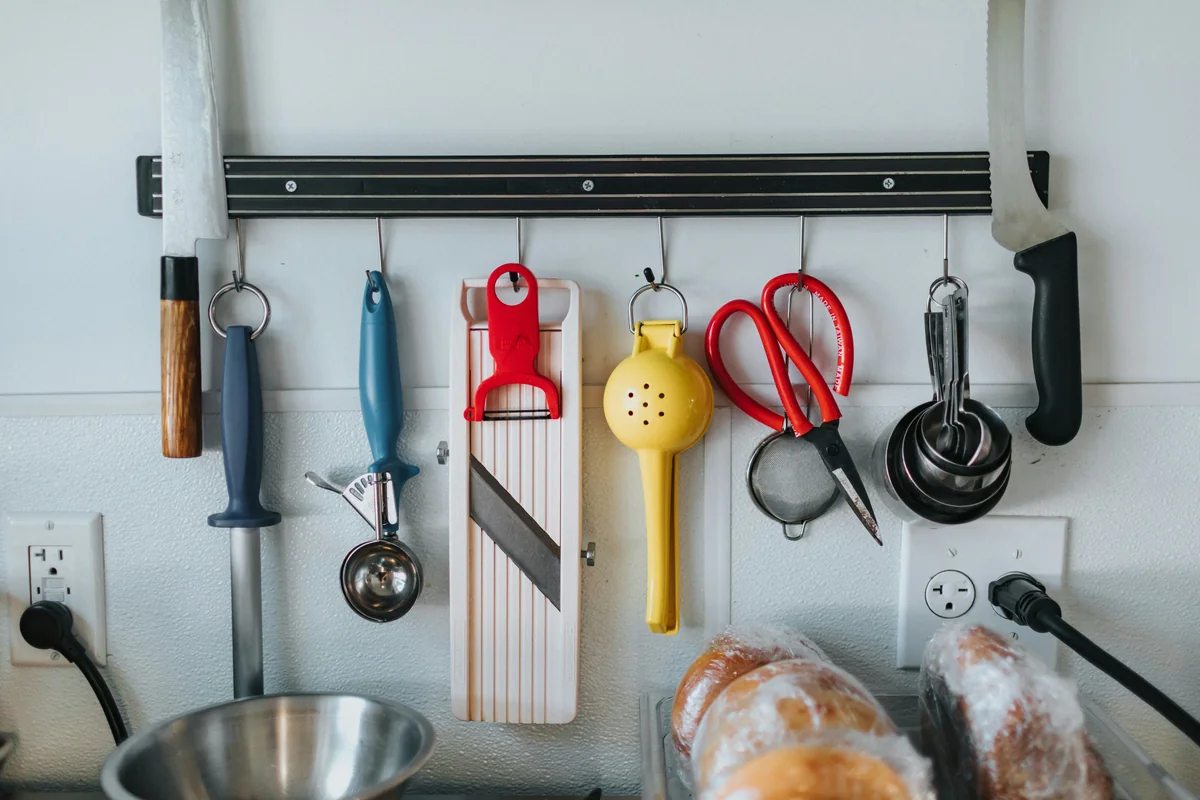 Long-term durability reviews of everyday kitchen tools: 8 - Long-term durability reviews of everyday kitchen tools