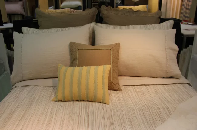 What to look for when purchasing high-quality bed linens: 3 - What to look for when purchasing high-quality bed linens