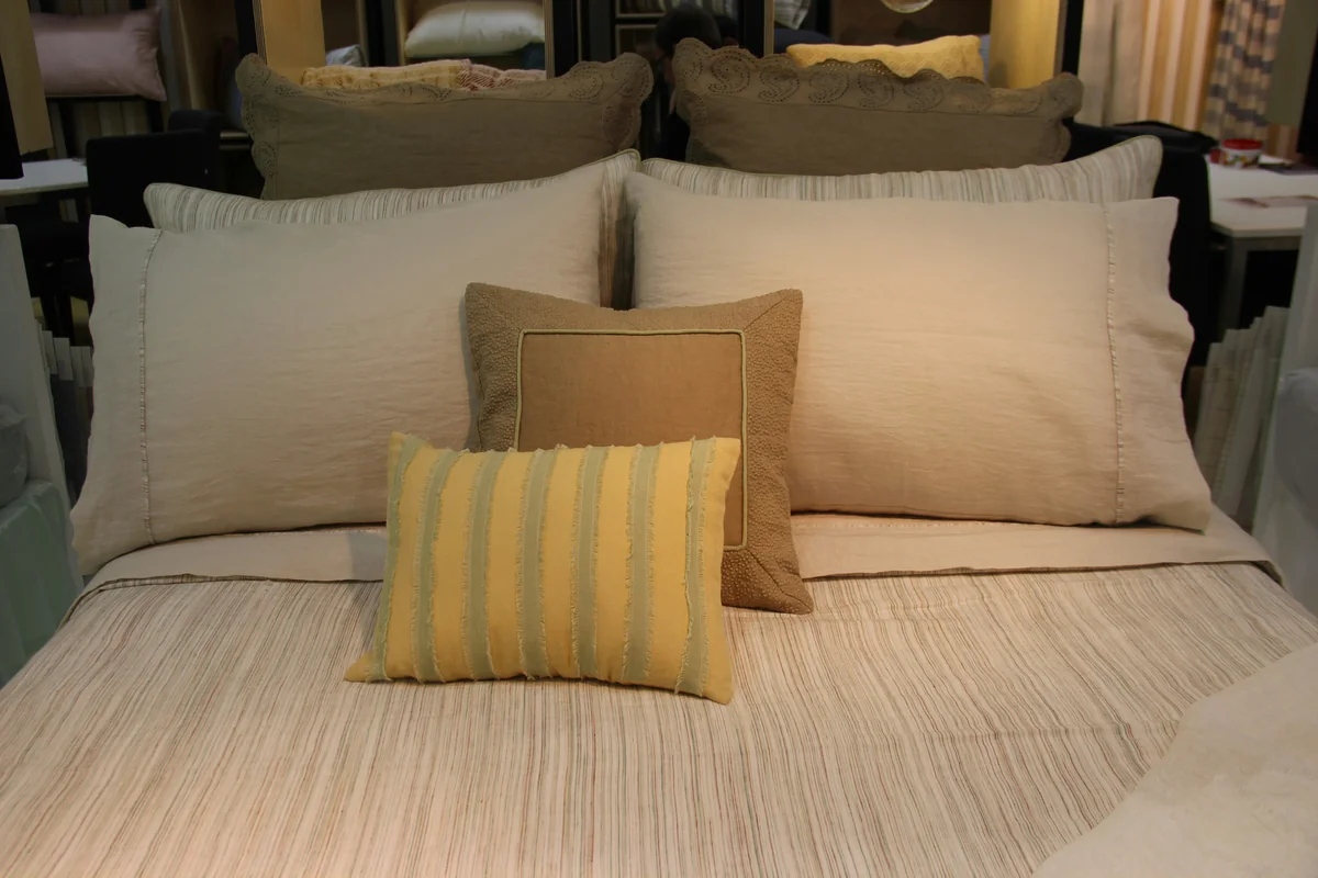 What to look for when purchasing high-quality bed linens: 3 - What to look for when purchasing high-quality bed linens