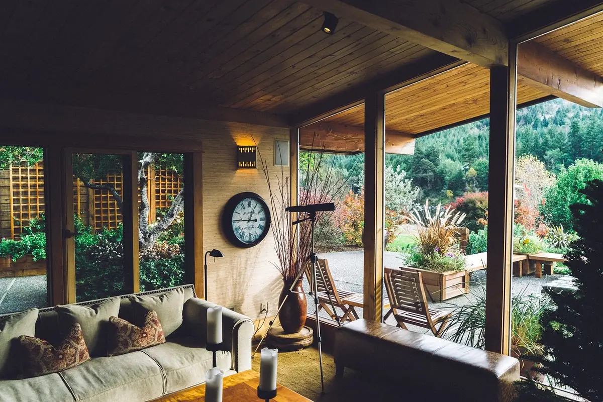 Most reliable daily-use gadgets for outdoor and patio - Most reliable daily-use gadgets for outdoor and patio living