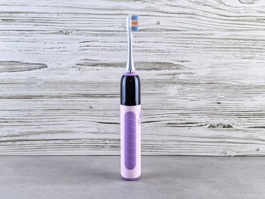 Performance analysis of the top electric toothbrushes: 5 - Performance analysis of the top electric toothbrushes