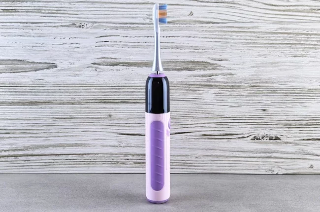 Performance analysis of the top electric toothbrushes: 5 - Performance analysis of the top electric toothbrushes