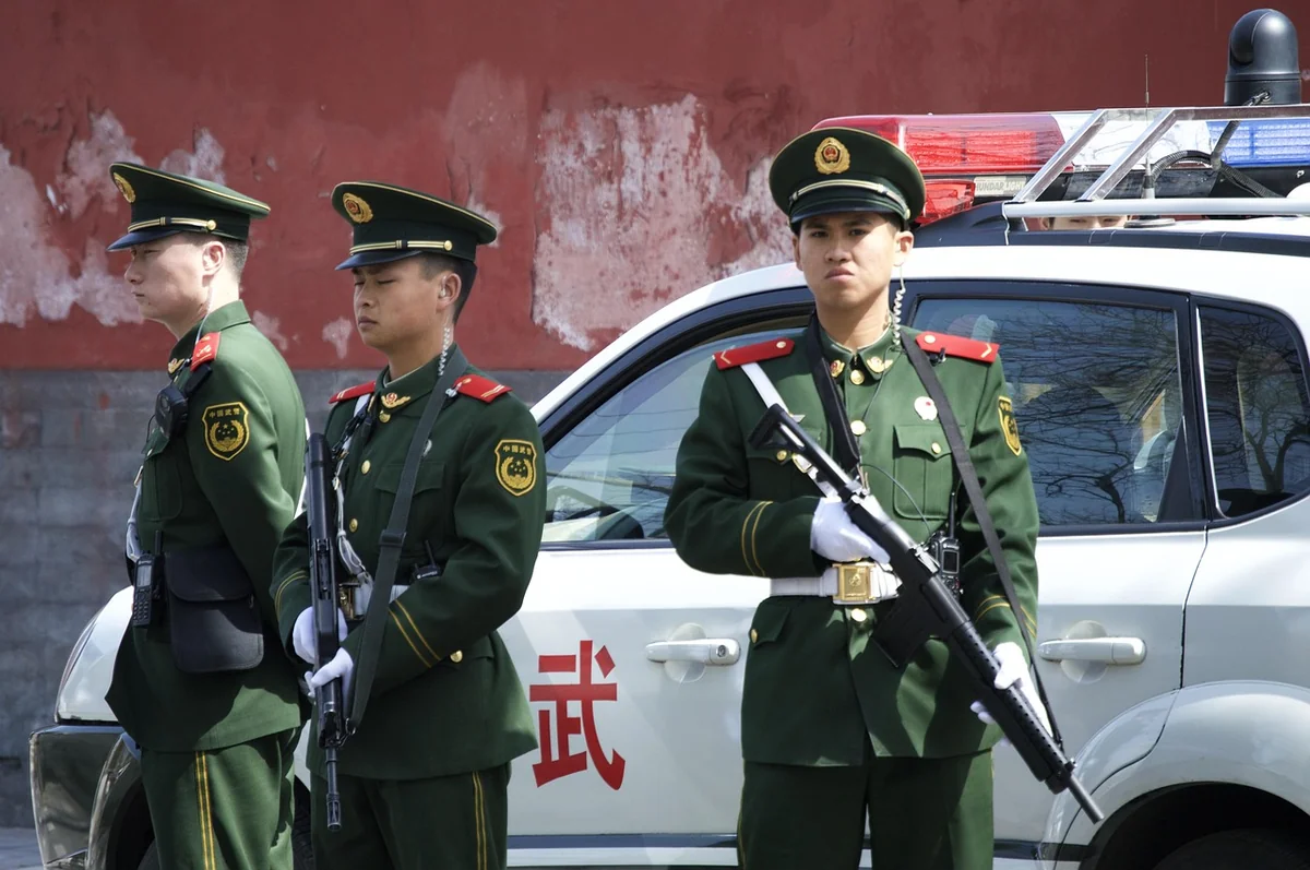 policeman, should, official, china, beijing, policeman, policeman, policeman, beijing, beijing, beijing, beijing, beijing - secret home maintenance tools every homeowner should own