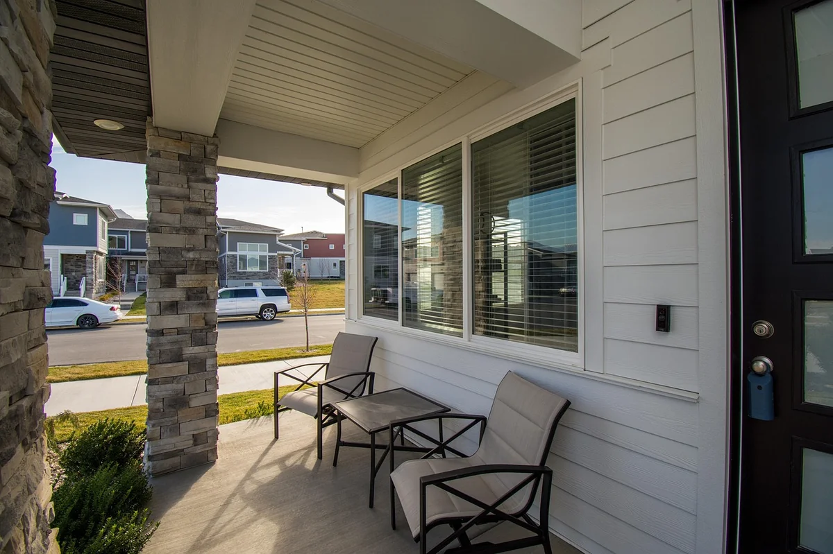 home, house, porch, real estate, home decor, home buying market, porch, porch, porch, porch, porch, real estate - smart buying tips for seasonal home decor and essentials