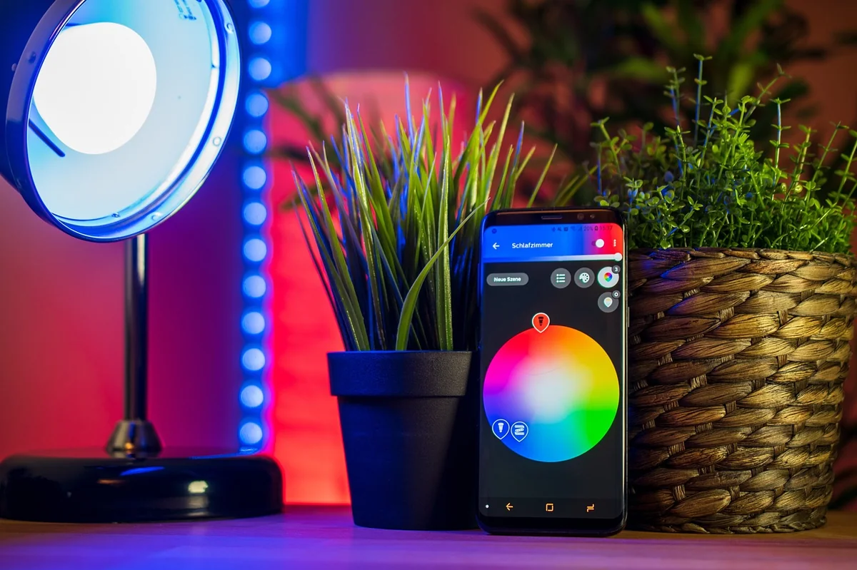 smart home, mobile, smartphone, smarthome, light, tools, future, lamp, internet, modern, smart, wireless, technology, hue, smart home, smart home, smart home, smart home, smart home - smart home hidden gems under fifty dollars