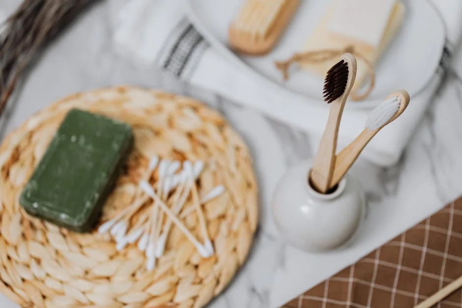 Sustainable and plastic-free bathroom essentials review: 15 - Sustainable and plastic-free bathroom essentials review