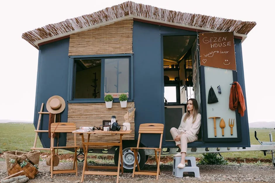 Top space-saving gadgets for tiny house living: Expert Guide - Top space-saving gadgets for tiny house living