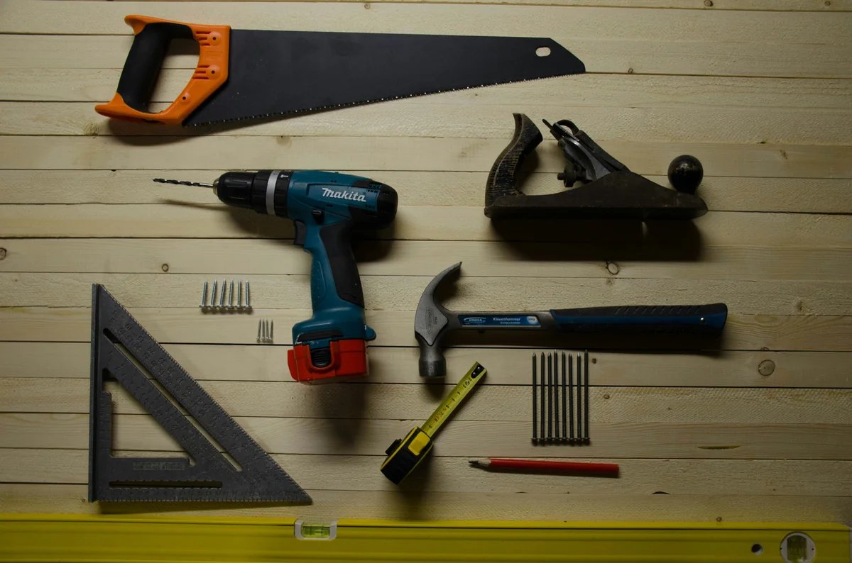 instrument composition - the ultimate list of lifeimproving household hacks and tools
