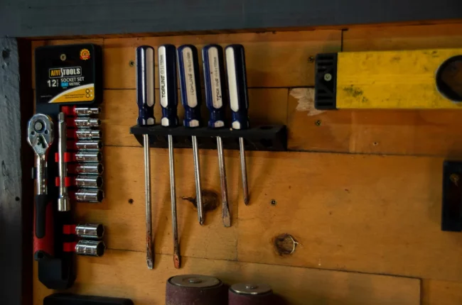 The ultimate list of life-improving household hacks and - The ultimate list of life-improving household hacks and tools