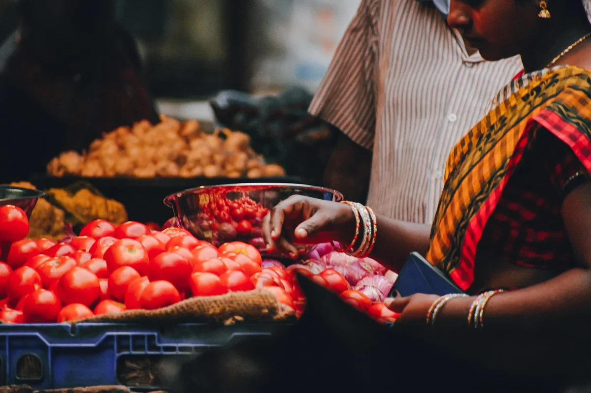 market, produce, farmer's market, shopping, everyday life, market, market, shopping, shopping, shopping, shopping, shopping - unearthing the best sustainable alternatives for everyday plastic