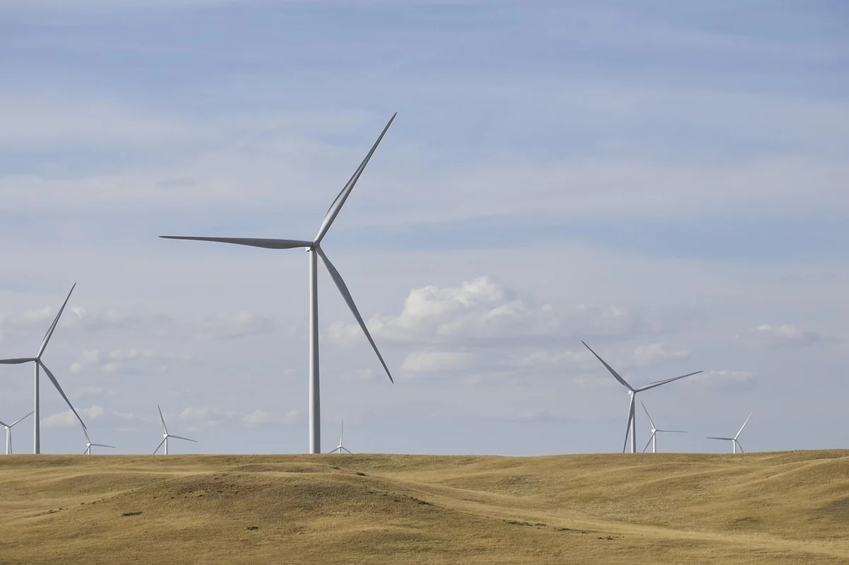 windmills, energy, power, source, field, nature, windmills, energy, energy, energy, energy, energy, power, source - unearthing the best sustainable alternatives for everyday plastic