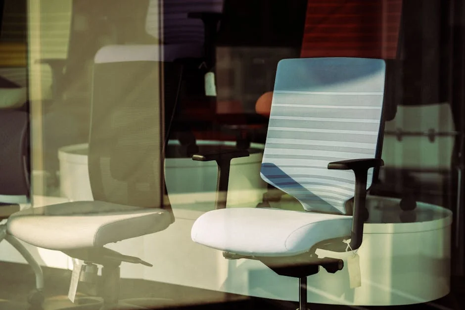 User experience report on ergonomic daily-use furniture: 10 - User experience report on ergonomic daily-use furniture